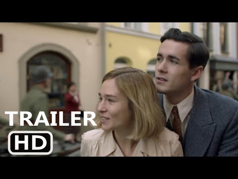 World on Fire Season 2 |Official Trailer 2023