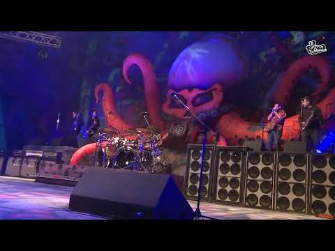El Viento Que Todo Empuja - La renga