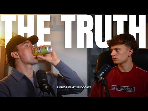 The Biggest Problem in Fitness Right Now | Lifted Lifestyle Ep:62