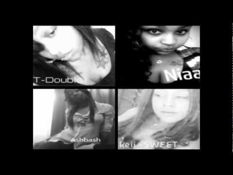 YG Pop it REMIX Girl Version-T doUble i,Nia,Ash Bash,Keii Sweet.mp3