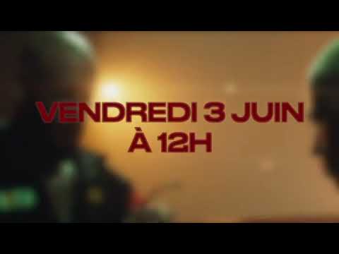 Kanoé - Gaine-Dé Feat Seth Gueko  (Teaser)