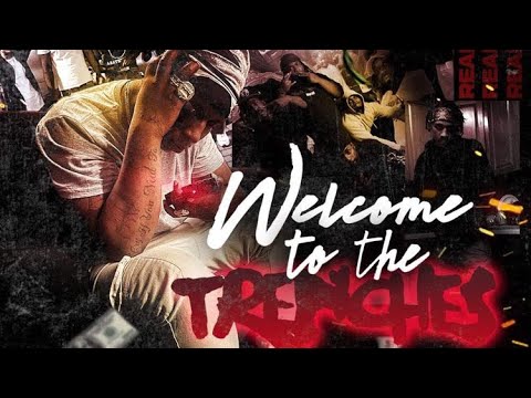 Noseyyy- Watch That Line (Audio Snippet)