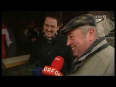 1.  Eichenbrunner Christbaum-Weitwerfen