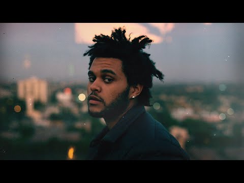 The Weeknd - The Hills (Studio Acapella) [Explicit]