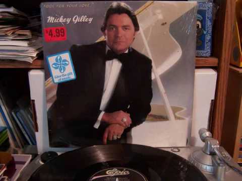download lagu mp3 mp4 Mickey Gilley Fool For Your Love, download lagu Mickey Gilley Fool For Your Love gratis, unduh video klip Mickey Gilley Fool For Your Love