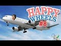 Plane Crash Simulator Happy Wheels 8