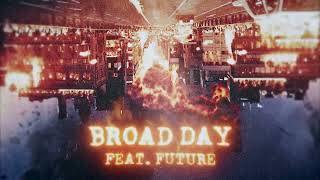 Offset & Future - Broad Day (Official Audio)