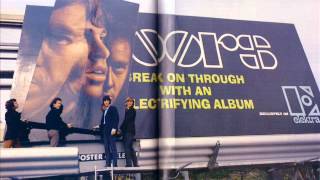 The Doors   Peace frog 40th anniversary mixes