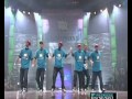 Jabbawockeez ABDC Week 8 Winning Performance HD