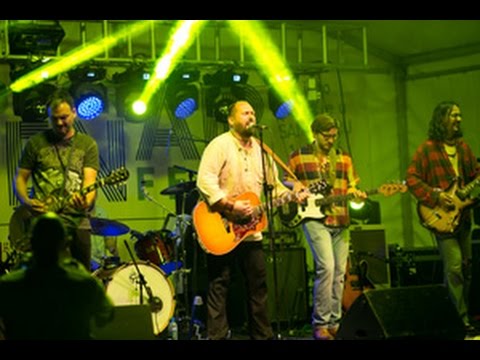 Samobor Open Air Festival 2016