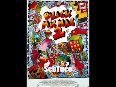 BO Black Mic Mac 2 - Aida (1988)