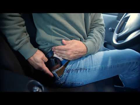 NSSF Firearm Safety in Vehicles