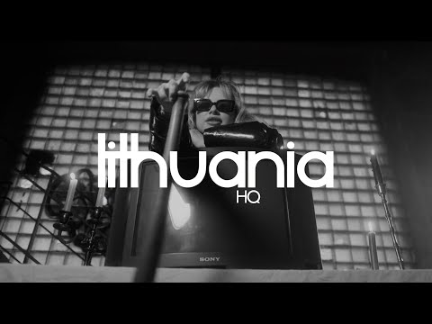 HVME & MOHA - With Or Without You (Official Video)