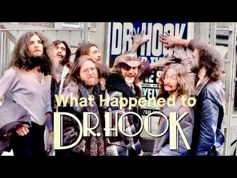 What Happened to Dr. Hook?