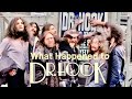 Dr Hook And The Medicine Show Band Members
