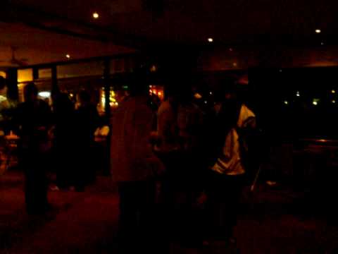 Alexandria '66 B1 - kampioensfeest (4 april 2009)