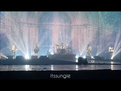 180915 DAY6 Youth in BANGKOK Congratulations