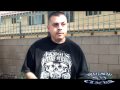 Mr. Capone-E- Diary Of A G DVD *Part 8*