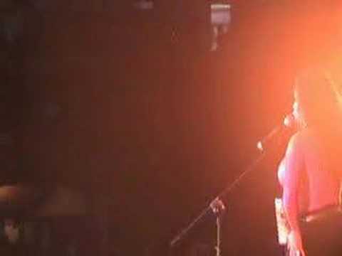 Eva Ayllón  "Raíces del Festejo - Le dije a Papá"