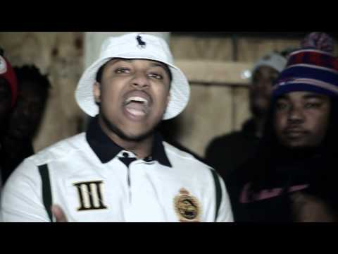 Young Ice ft Chaos Capo - All My Life (Teaser)