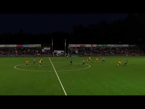 KTP TV: Topi Pasi & Donado Jhonatan 3-1