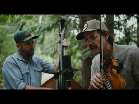 Lonesome Ace Stringband - Steamboat Whistle Blues (John Hartford) || NimbleFingers 2022