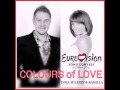 Colours of Love - Dima Milenin & Kamilla 