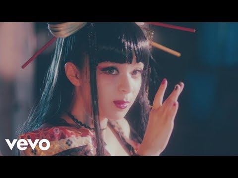 GARNiDELiA - Yakusoku -Promise code-