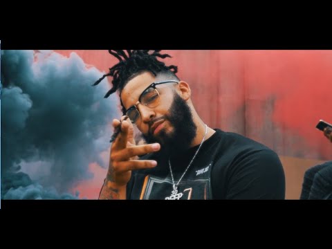 Tatted Up Fi - Trenches ( Official Video )