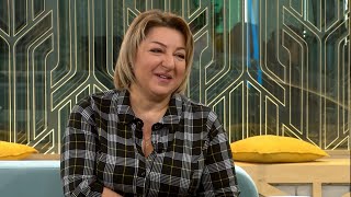 Առավոտ լուսո weekend․ Մաշա Մատվեևա