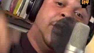 Joell Ortiz Freestyle