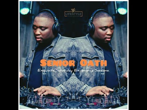 Senior Oat - Pv lifestyle - EXQU ISITE SATURDAY EXPERIENCE Sessions.