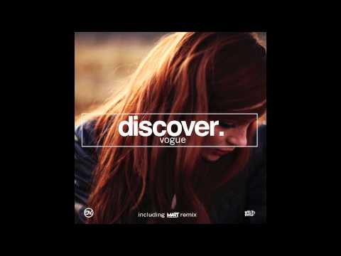 Discover - Vogue (Original Mix)