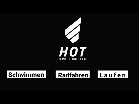 Das ist Home of Triathlon - Triathlontraining, Tipps & Tricks