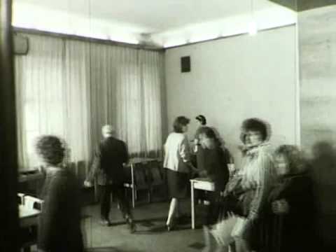 Dainavos restoranas 1967.wmv