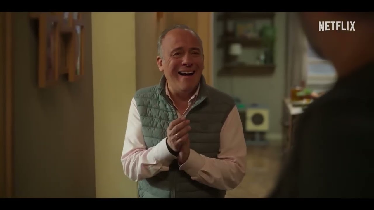Trailer oficial de 53 Domingos