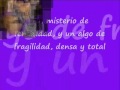 David Bustamante -Al filo de la irrealidad (con ...
