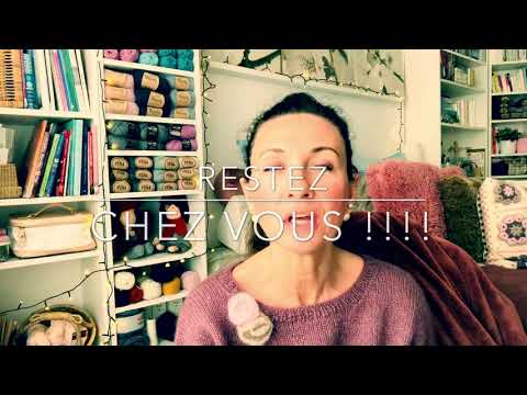 RESTEZ CHEZ VOUS !!!