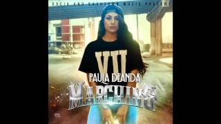 Paula DeAnda - &quot;Marching&quot; OFFICIAL VERSION