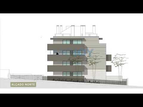 Empreendimento para Venda em Vila Nova de Gaia