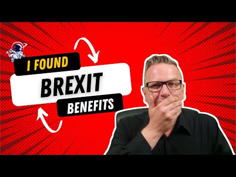 Brexit benefits for Germany | Outside Views