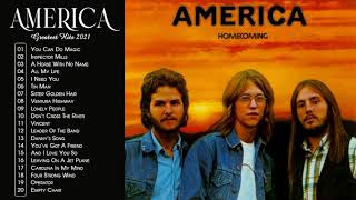The Best of America Full Album - America Greatest 