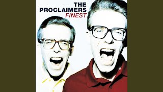 Music video thumbnail preview for A Train Went Past the Window by The Proclaimers