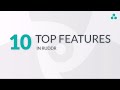 Top 10 Ruddr Features