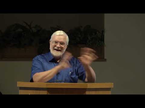 Dr. Robert A. Peterson, Church & Last Things, Session 7, Historical Theology of the Church
