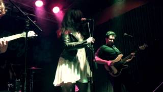'Have Love, Will Travel' (Live) Soraia @ The MilkBoy