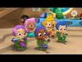 Bubble Guppies Orchestra Jeopardy