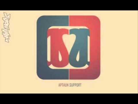 Aptaun Support 2 - O.do.O - Wczoraj, Dziś, Jutro (prod. Nerwus).wmv