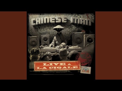 Skank in the Air (feat. Taiwan MC) [Live]