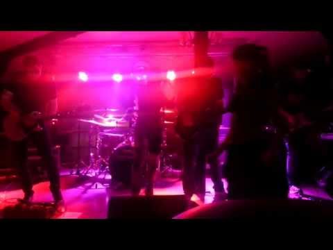 Steelborn - Un nou inceput (live)